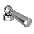 Newport Brass Tank Lever/Faucet Handle in Satin Bronze (Pvd) 2-645/10